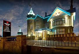 Genting Kasino Blackpool